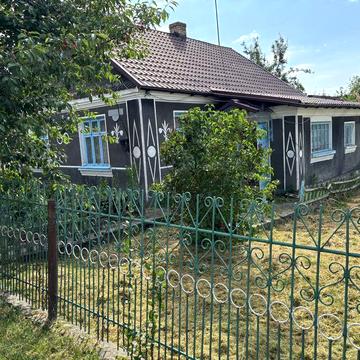 Продається будинок
