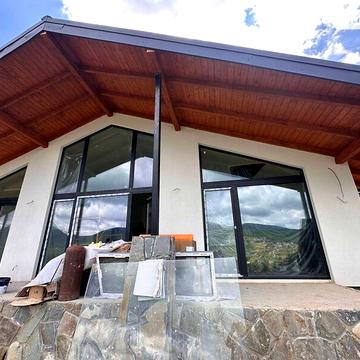 Продаж 3к Дім Прелуки урочище ЖК Eco Berghouse