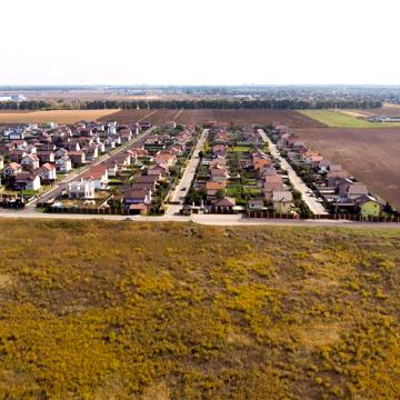 Мала Олександрівка, Бориспільський, Київська область 660000.0 USD