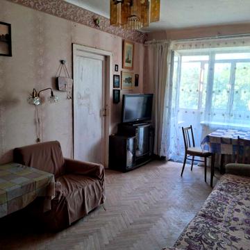 Здам свою 2-х кімнатну квартиру м. Армійська