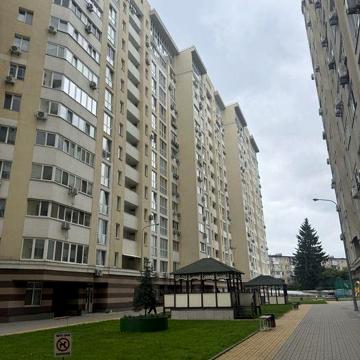 Продаж квартири-студії від власника | м. Київ ЖК Gloria Park