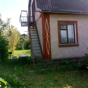 Продам дачу в м. Сквира