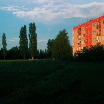 4 - кімнатна квартира - студія в парковій зоні ЖК Небо
