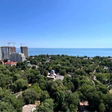 Олимпийский! Прямое море. Парк Победы ЖК Олимпийский