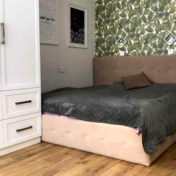 3к квартира, Пісочин, Надія, 75кв