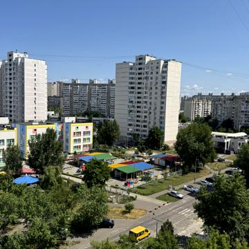 Лісківська вул., 18-А