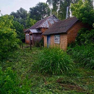 Приватний будинок