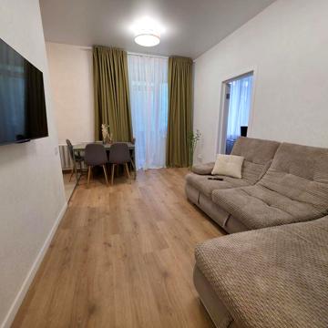 Единственная квартира 47 м² на Старокозацкой. Комсомольская, Центр