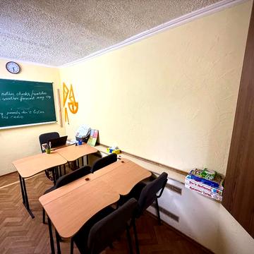 Алана Шепарда вул. (Суворова), 9