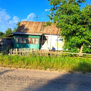 Будинок, хата в селі Станіславчик