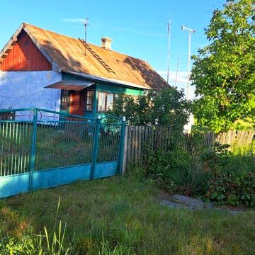 Будинок, хата в селі Станіславчик