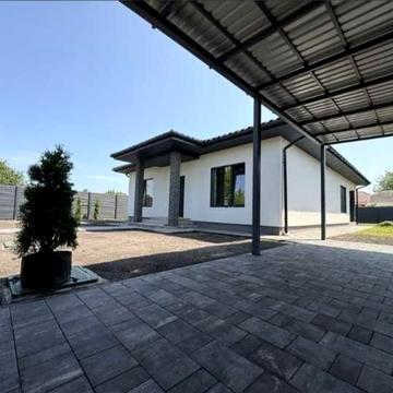 Без комісії, будинок 125м², 7 соток, аітонавіс, тераса, газ