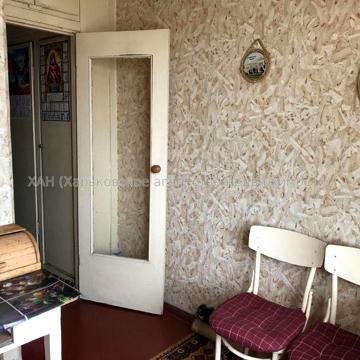 Сдам 1кв Салтовка возле метро М52