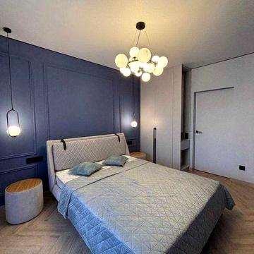 Продам двокімнатну квартиру з ремонтом у ЖК "River Park" ЖК "River Park 2"