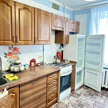 Здам 2 к квартиру м Лівобережна Раїси Окіпноі 3 б