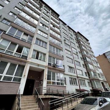 Продається Здана 2-кім новобуд. Вул. Руська