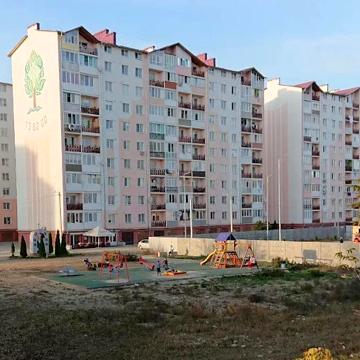 Галицька вул., 66б