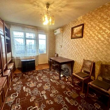 Продам 1-кімнатну квартиру, ПЗР