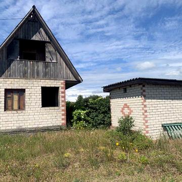 Продам дачу в Старому Білоусі.