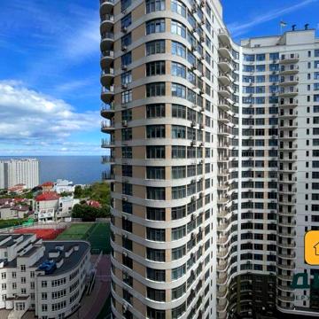 1К КВАРТИРА⁉️Каманина KADORR Море Генуэзская Курортный переулок ЖК Жемчужина на Каманина от Кадорр Групп