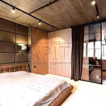 Продаж квартири Ахматової, 30/ 92 м2/ дизайнерський ремонт/ EN/中文