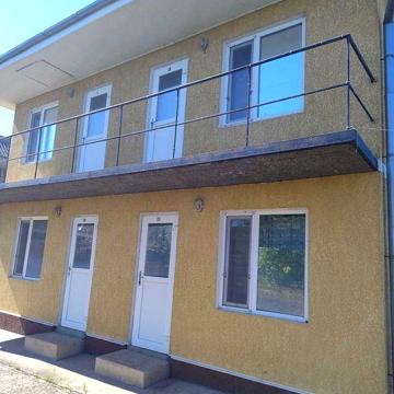 Продам дом (комплекс с 17 номеров) курортное