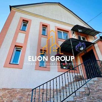 ‼️Продам розкішний цегляний будинок