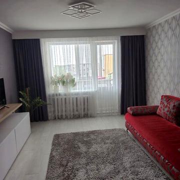 Продаж 3к Квартира Кравчука вулиця