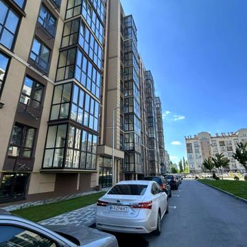Метрологічна вул., 107-Г