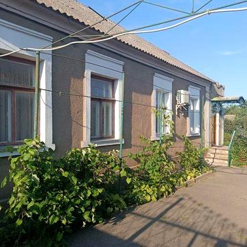 Срочная продажа большого дома в Варваровке