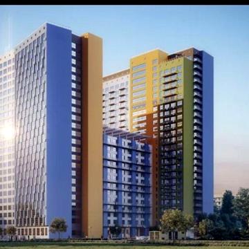Терміново Продам 1-кімнатну квартиру в ЖКTwin house ЖК Твін Хаус ЖК Twin house Твін Хаус