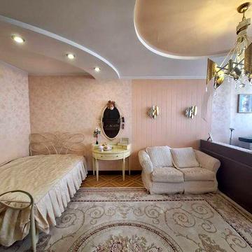 Продаж шикарної  3 кім квартири,140 м2, 9 пов. ЖК ГОЛОСІЄВО, ЖК Голосієво
