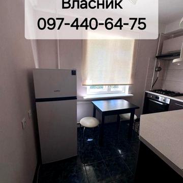 Продаж 2к кв, вул.Литвиненко-Вольгемут 1Б. Лише від Власника,без %