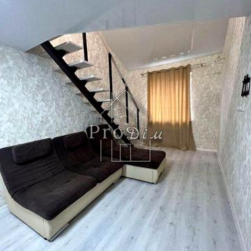 Продаж 3к  квартира Боголюбова 5 Софіївська Борщагівка