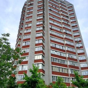 Квартира Степана Рудницького 13