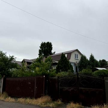 Продам дом На берегу Озера, Левобережный 3, Караван, Олимпийский