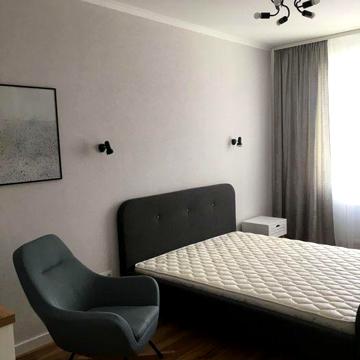 Оренда 1 кім квартири вул Михайла Донця 2а, м. Шулявська
