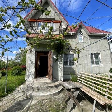 Оренда котеджу 50м2  в с.Нове в м.Боярка 8 сот ділянка