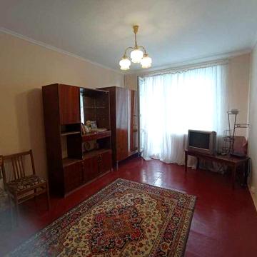 Здам 1 кімн квартиру метро Салтівська