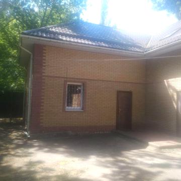 Сдается дом в аренду