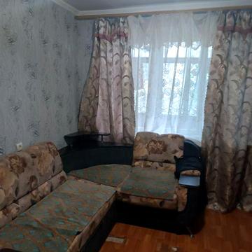 Аренда 1к квартиры в центре пр.Центральный-3 Слоободская