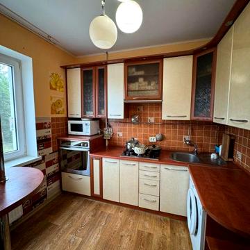 NEWStreet! Здам Велику 3 кімн.кв 3 пр.Кривоноса Новоселівка