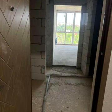 Продається 1 кімнатна новобудова по вул. Київській ЖК Інтегралбуд