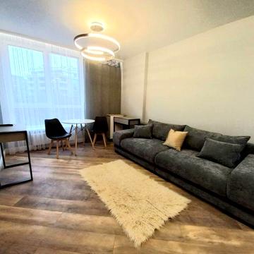 ЖК Podil Plaza & Residence, Глибочицька, 73, м. Контрактова площа, 1 к