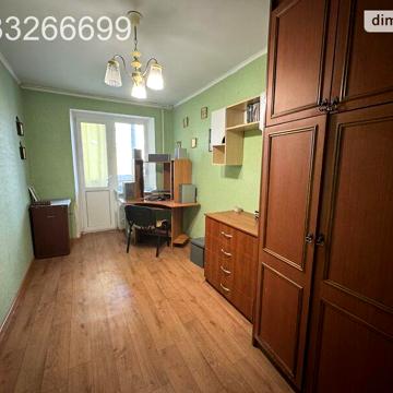 Довгострокова оренда 4к Квартира Архітектора Старова вулиця