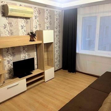 Здам Однокімнатну квартиру на Попова (власник)