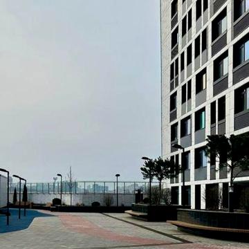 Квартира в ЖК Manhattan під житло або бізнес