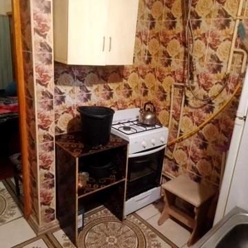 Аренда малогабаритной 2-х комнатной квартиры в районе рынка "Привоз"