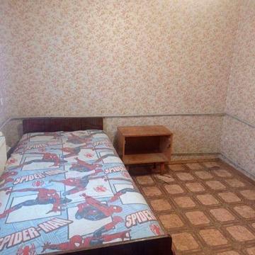 Оренда времянки в центрі 3000 гр оплата за один місяць