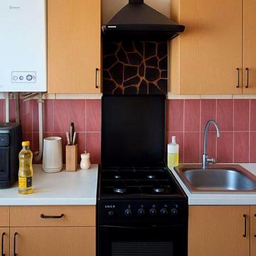 Продам 2 к квартиру з автономним опаленням , р-н Дитячий світ, власник